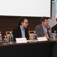 Luego de dos años de realizarse de manera virtual por la coyuntura que vive el país, en este 2022 regresa de manera presencial la Feria Internacional del Libro en Costa Rica (FILCR2022).