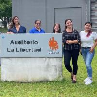 Emprendedoras seleccionadas para participar en el evento podrán aprender de manera virtual y gratuita sobre finanzas, gestión de redes sociales y desarrollo de habilidades.