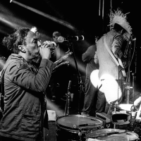 Sonámbulo presentará espectáculo que combinará música, proyección y baile en Teatro al Mediodía