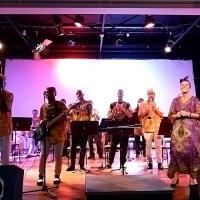 Banda de Conciertos de Limón y la agrupación Kawe Calypso, unieron sus talentos musicales para brindar una gira de conciertos bajo el nombre “Back to Our Roots”