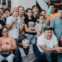 La programación del Mes de las Juventudes tendrá lugar en diferentes regiones y contemplará espacios de recreación y aprendizaje, como talleres y cineforos, entre otros.