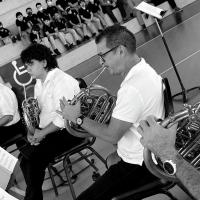 Del 29 de agosto al 2 de septiembre, la Orquesta Sinfónica Nacional ofrecerá cinco presentaciones en centros educativos