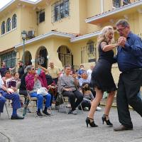 Las presentaciones gratuitas incluirán interpretación de ritmos autóctonos del repertorio costarricenses, como el caso del tambito; entre otros géneros como el bolero o las baladas.