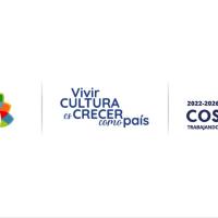 Ministerio de Cultura y Juventud