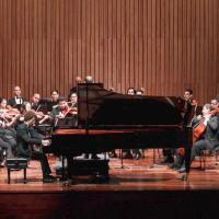 Músicos interpretarán un repertorio variado y emotivo este martes 09 de agosto en el Teatro Nacional de Costa Rica.