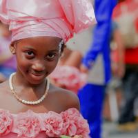 Ley 9526 declaró agosto como el Mes Histórico de la Afrodescendencia en Costa Rica, desde 2018. Foto Julieth Méndez
