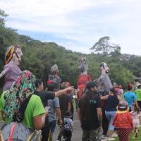Parque La Libertad celebrará Mes de las Juventudes