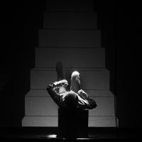 Funciones de “Paso”, serán del 11 al 28 de agosto, jueves a sábado, 7 p.m.; domingos, 5 p.m., Teatro de la Aduana