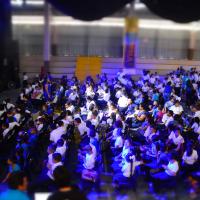Programa del Teatro Nacional de Costa Rica, con apoyo del Ministerio de Educación Pública, se estrenó en 2019