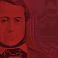 Exposición magistral “Juan Rafael Mora Porras: imagen y personificación de una nación”, estará a cargo del investigador en artes visuales Rafael Ángel Venegas Arias