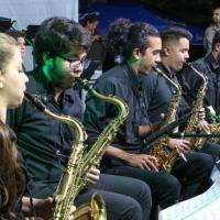 Jóvenes músicos 