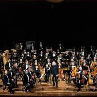 Presentación este viernes 28 y domingo 30 de octubre, en el Teatro Nacional de Costa Rica