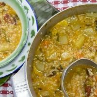 Centro de Investigación y Conservación del Patrimonio Cultural premió a doce generaleñas y generaleños por sus recetas tradicionales