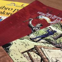 Librería Luis Ferrero Acosta del Museo Juan Santamaría ofrece libros de la editorial institucional a precios más asequibles
