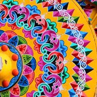El Museo Nacional de Costa Rica celebrará el Festival del Patrimonio Mundial, del 17 al 20 de noviembre, con una agenda cargada de actividades, de manera simultánea en las sedes del Museo Nacional, en San José y en Palmar Sur de Osa.