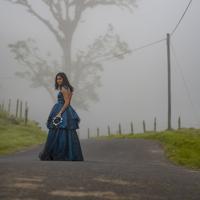 Durante todo el mes de noviembre, el programa “Preámbulo en Línea”, del Centro de Cine, ofrece al público la posibilidad de apreciar, de forma gratuita y desde la comodidad de su casa, la película costarricense “Clara Sola” de Nathalie Álvarez (2021). 