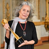 Fotografía: Arabella Salaverry, Premio Nacional de Cultura Magón 2021. CPAC