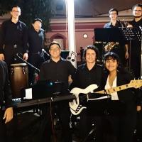 Desde las 7 p.m., la agrupación nacional “Cultura Latina” brindará un concierto tropical, para invitar al público a bailar