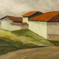 Muestra se inaugura el jueves 24 de noviembre, 7 p.m., en el Museo de Arte Costarricense, ubicado en el Parque Metropolitano La Sabana