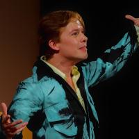 Funciones del 24 de noviembre al 11 de diciembre, en el Teatro de La Aduana Alberto Cañas Escalante