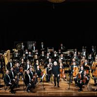 Presentaciones el viernes 2 y domingo 4 de diciembre, en el Teatro Nacional de Costa Rica, son bajo la dirección de Carl St. Clair