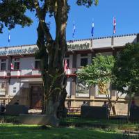 Evento conmemorativo, el 03 de diciembre, inicia a las 3 p.m., con una actividad formal que recuerda los procesos de ocupación humana de los edificios del MHCJS, de 1879 a la actualidad