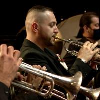 Presentación musical a cargo de la Banda de Conciertos de San José y la Big Band Juvenil, se realizará el miércoles 21 y jueves 22 de diciembre, a las 6 p.m., en el Auditorio Nacional del Museo de los Niños