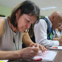 Oferta incluye talleres gratuitos para personas de todas las edades: niños y niñas desde los 4 años de edad, hasta personas adultas y adultas mayores