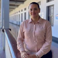 María Auxiliadora Otárola Luna, profesional en Administración, Economía y Contaduría Pública, con más de 14 años de experiencia en el sector público, es la nueva directora del Museo Histórico Cultural Juan Santamaría