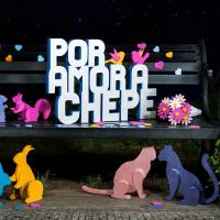 Recorridos se realizarán el miércoles 15 de febrero de 2023, de 5 p.m. a 8:30 p.m., en museos y galerías del centro de San José