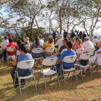 Nuevo desarrollo aeroportuario en Osa debe garantizar respeto a zona declarada como Patrimonio de la Humanidad por la UNESCO.