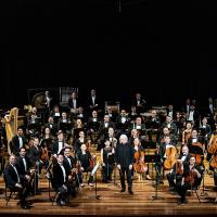 Conciertos el 3 y 5 de marzo, en el Teatro Nacional de Costa Rica, celebrará los 10 años de Car St. Clair como director titular de la OSN