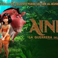 Visite el Centro de Cine y disfrute de las proyecciones de “Preámbulo”
