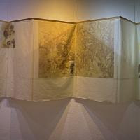 Exposición “Rojo Vivace” abrió en Museo Juan Santamaría