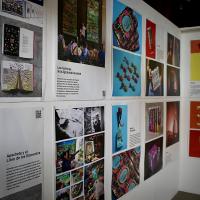 Nueva agenda expositiva recibe a Perú como invitado internacional, con una muestra que presentará el trabajo de más de 50 diseñadores y diseñadoras peruanas, en disciplinas como moda, gráfica y arquitectura