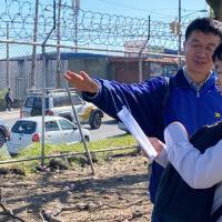 Delegación técnica de la República Popular de China está en Costa Rica para hacer estudios de factibilidad de las nuevas edificaciones