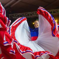 San Ramón, Naranjo, Palmares, Sarchí y Grecia, serán las locaciones de esta fiesta cultural, del 04 al 13 de agosto del 2023