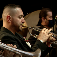 La Banda de Conciertos de San José se presentará con su concierto “Música en el Museo: dedicado al día de San José”, el domingo 19 de marzo, a las 11 a.m., en el jardín del Museo Nacional. Entrada gratuita para nacionales identificados.