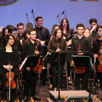 II Concierto de Temporada 2023 se presentará el martes 28 de marzo, a las 7 p.m., en el Teatro Eugene O’Neill, Barrio Dent