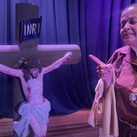 Funciones el 17, 18, 24 y 25 de marzo de 2023, a las 7 p.m., en el Auditorio Juan Rafael Mora Porras del museo