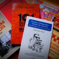 Fondo del Colegio de Costa Rica, del Ministerio de Cultura y Juventud, procura el desarrollo de la lectura, la creación literaria, la formación de creadores, la capacitación e investigación, la edición y difusión