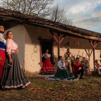 Función gratuita se ofrecerá el sábado 15 de abril, 7 p.m., en la Plaza Francisca Carrasco Jiménez, del Museo Juan Santamaría