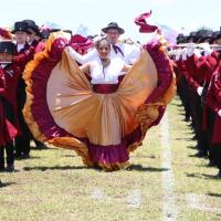 Banda Municipal de Zarcero 