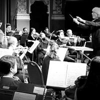 Concierto junto al Coro Sinfónico Nacional, contará además con participación de cuatro solistas invitados