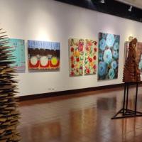 Exposición abre al público el jueves 25 de mayo, a las 7 p.m., en instalaciones del MAC, en La Sabana
