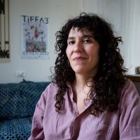 Valentina Maurel, cineasta, Premio Nacional de Artes Audiovisuales 2022 en ‘Mejor Dirección’