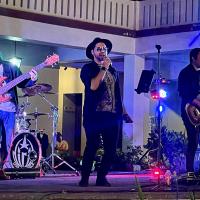 Evento será el viernes 02 de junio, a las 7 p.m., en el Auditorio Juan Rafael Mora Porras, del Museo Histórico Cultural Juan Santamaría, en Alajuela