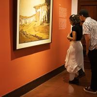 Este 18 de mayo es el Día Internacional de los Museos 2023, y se celebrará bajo la temática de “Museos, sostenibilidad y bienestar”