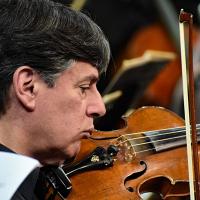 Fotografías: Imágenes con fines ilustrativos, tomadas en el IV Concierto de Temporada Oficial 2023 de la OSNCR.