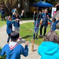 Talleres dirigidos a niños, niñas, jóvenes, y adultos, serán del 04 al 14 de julio en modalidad presencial y virtual